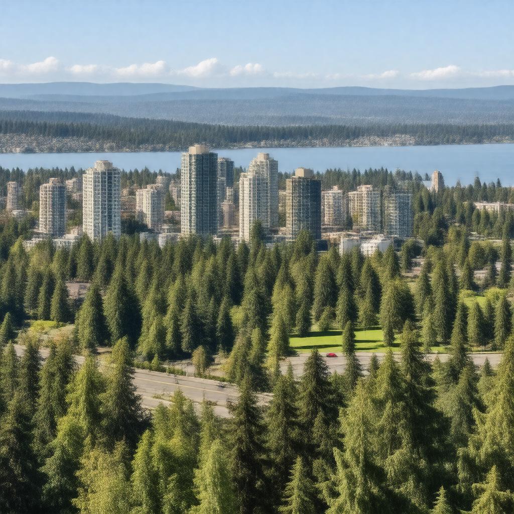 Bellevue, Washington